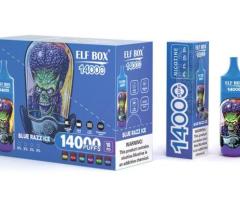 ELF BOX RGB14000