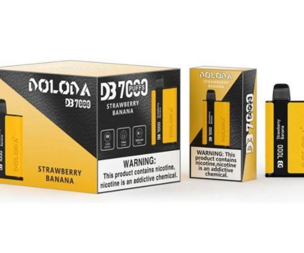 DOLODA DB7000