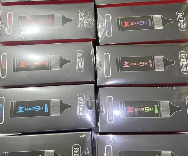 Marbo Bar 9000 puffs จัดส่งภายในกรุงเทพฯ โทร: +86 182 2993 4207