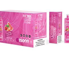 ELF BOX LS15000