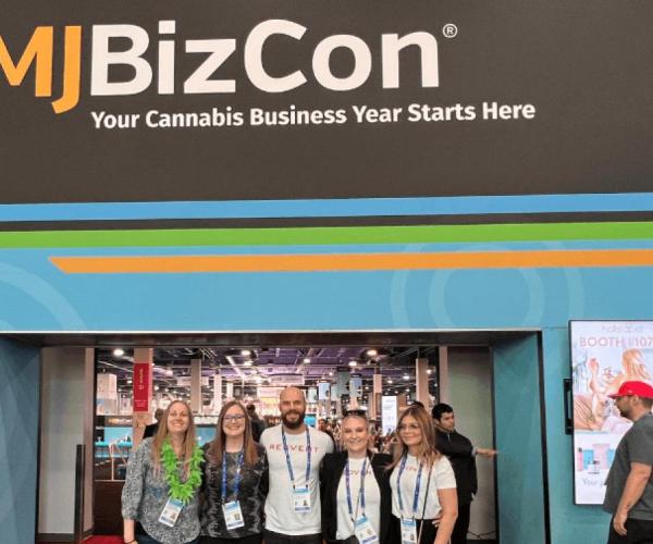 2025年MJBIZCON大麻CBD全产业链供应展