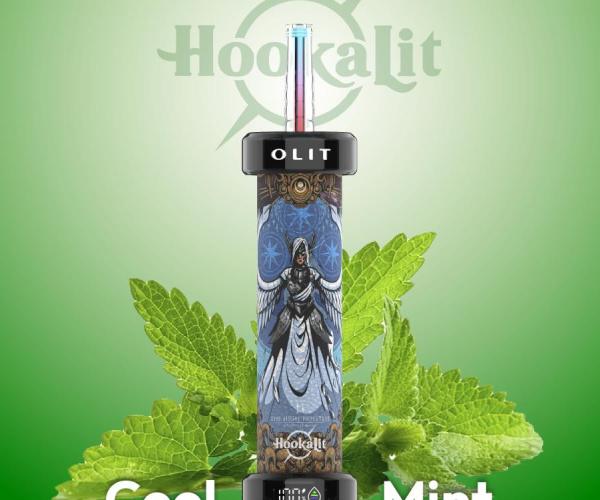 Middle East Hot Hookah